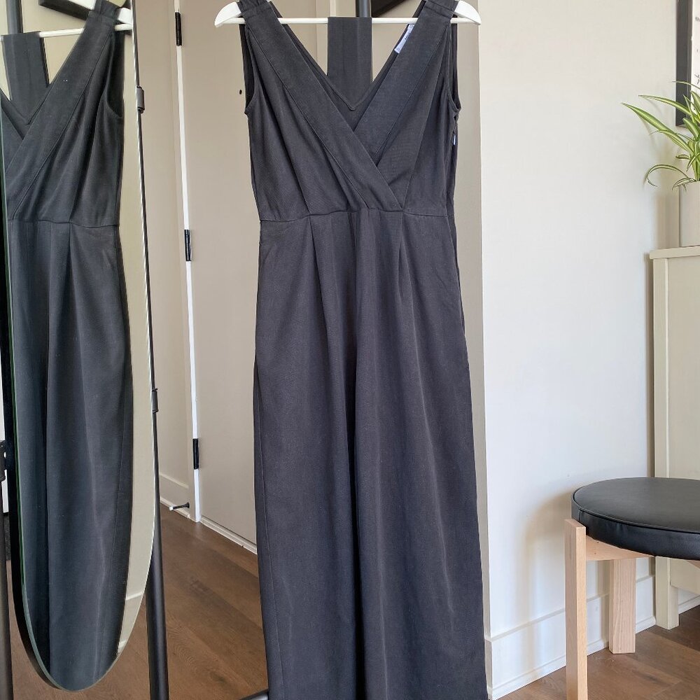MANGO Sleevless Romper, size XS